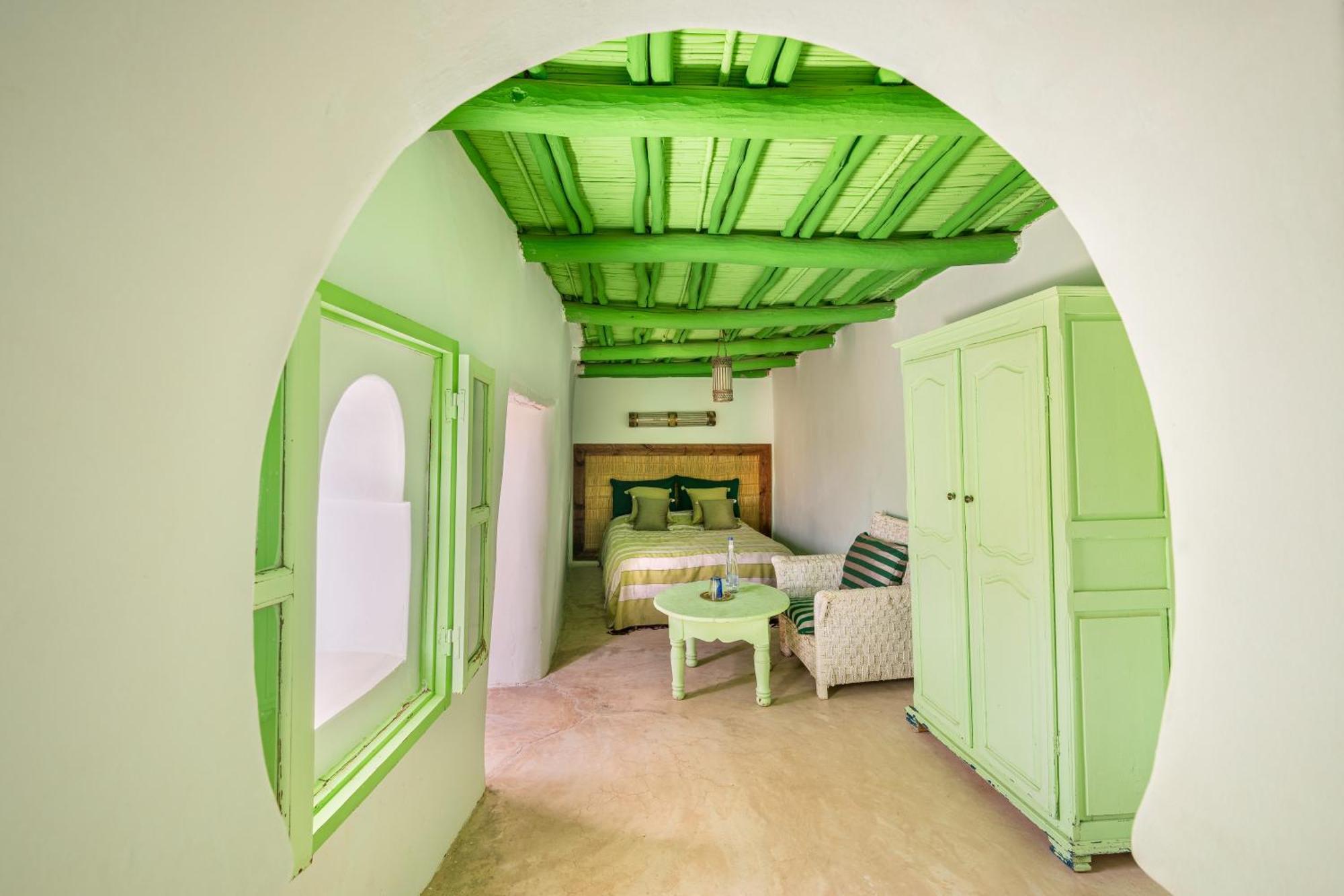 Bed and Breakfast Tigmi Oumnas Exterior foto
