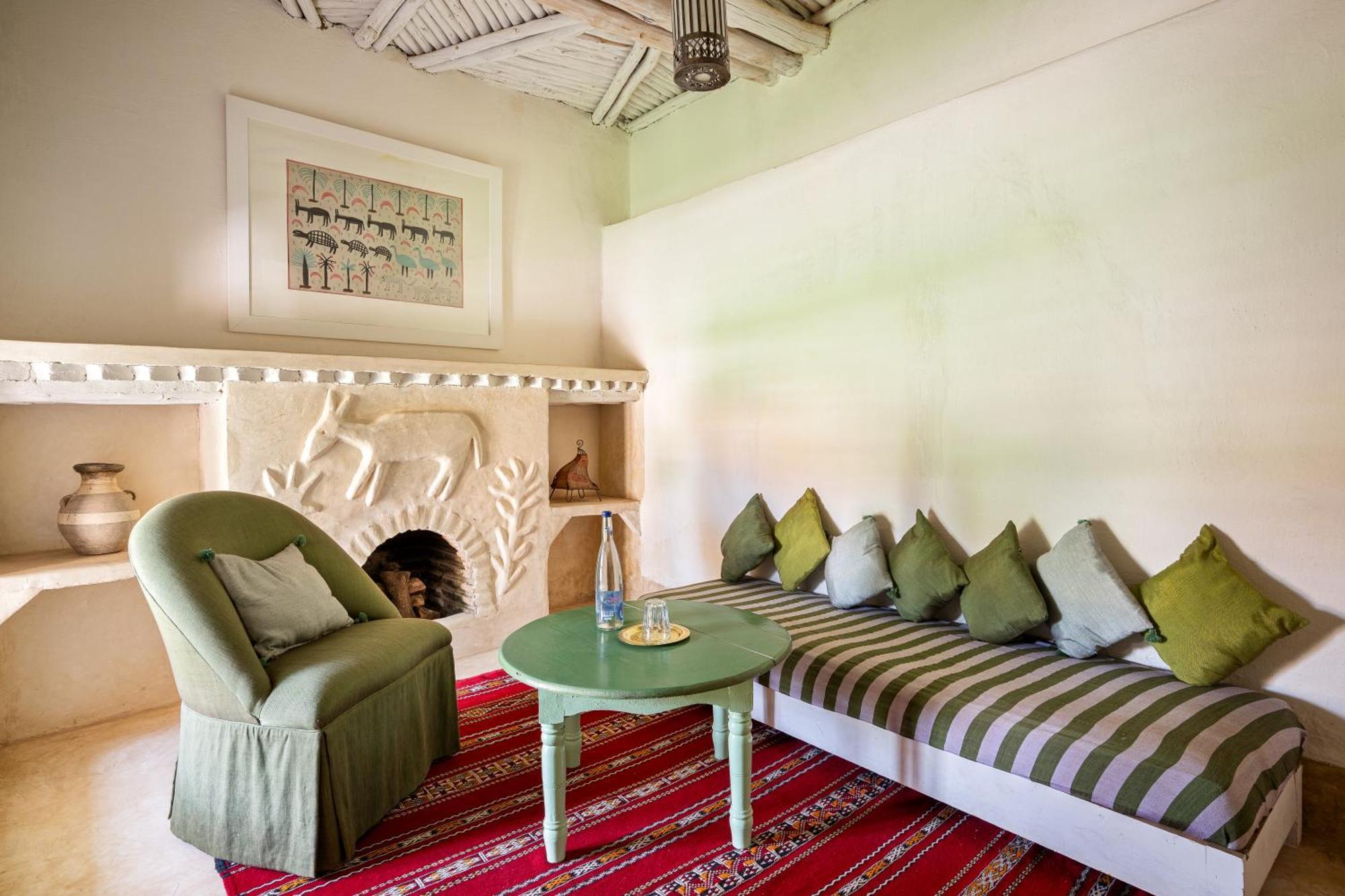 Bed and Breakfast Tigmi Oumnas Exterior foto
