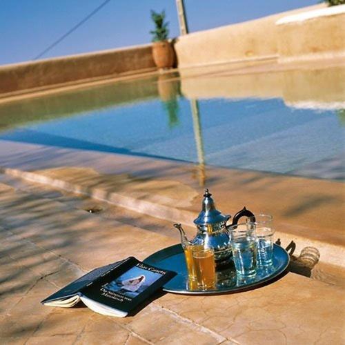 Bed and Breakfast Tigmi Oumnas Exterior foto