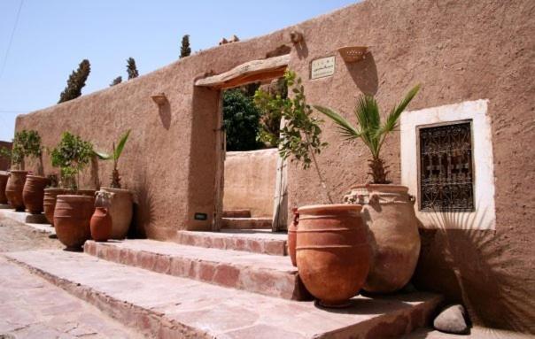Bed and Breakfast Tigmi Oumnas Exterior foto